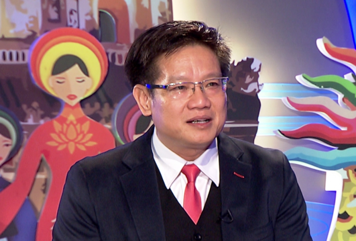 Ông Phan Thanh Hải, GĐ Sở VHTT Thừa Thiên-Huế: Sẽ tạo "vùng xanh an toàn" cho Liên hoan Phim Việt Nam lần thứ 22