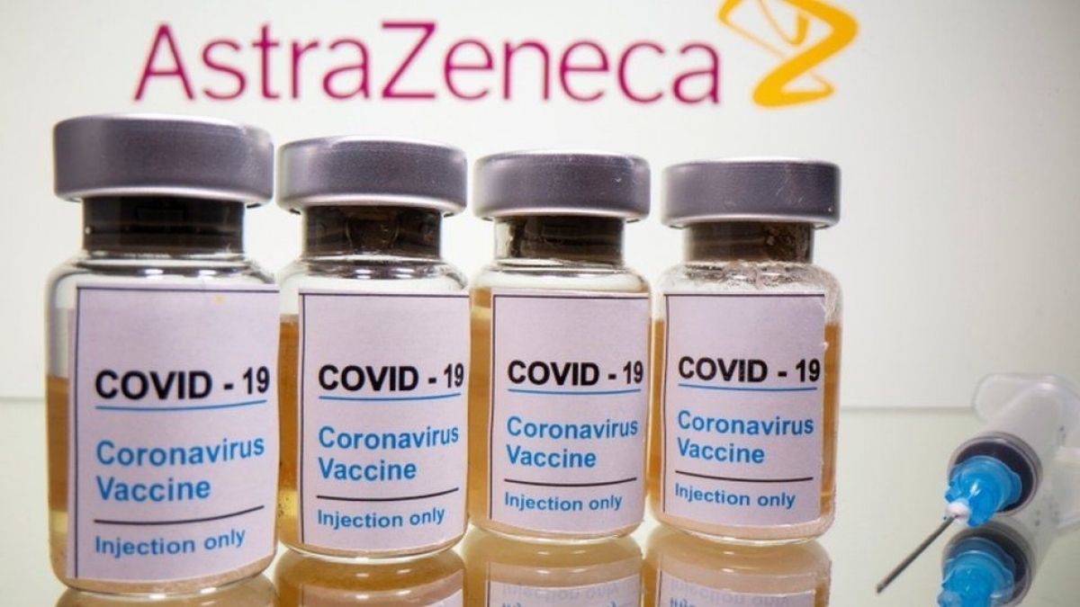 AstraZeneca là vaccine Covid-19 đầu tiên được cấp phép và sử dụng tại Việt Nam.