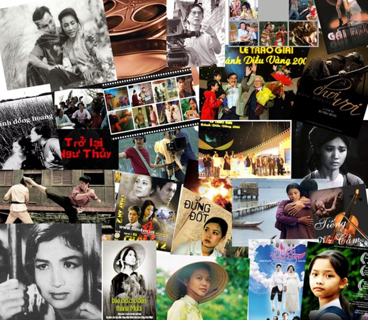 Điện ảnh Việt Nam có lịch sử đáng tự hào nhưng đang đứng trước nhiều thách thức, khó khăn để thực hiện được mục tiêu vừa phát triển một lĩnh vực văn hóa – nghệ thuật nhưng cũng vừa là một ngành kinh tế (công nghiệp điện ảnh).