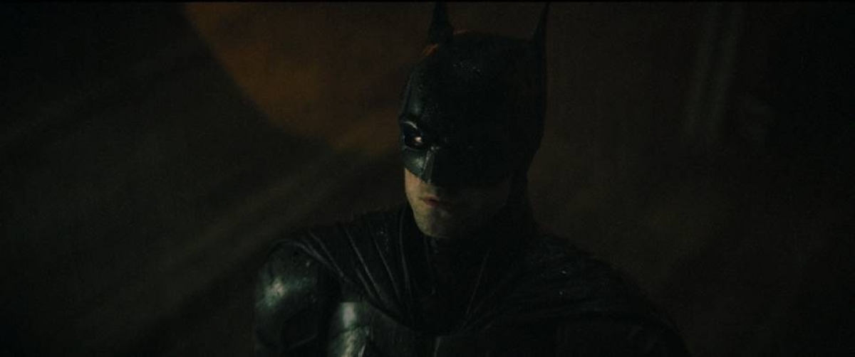 Bom tấn The Batman của DC công bố trailer chính thức 