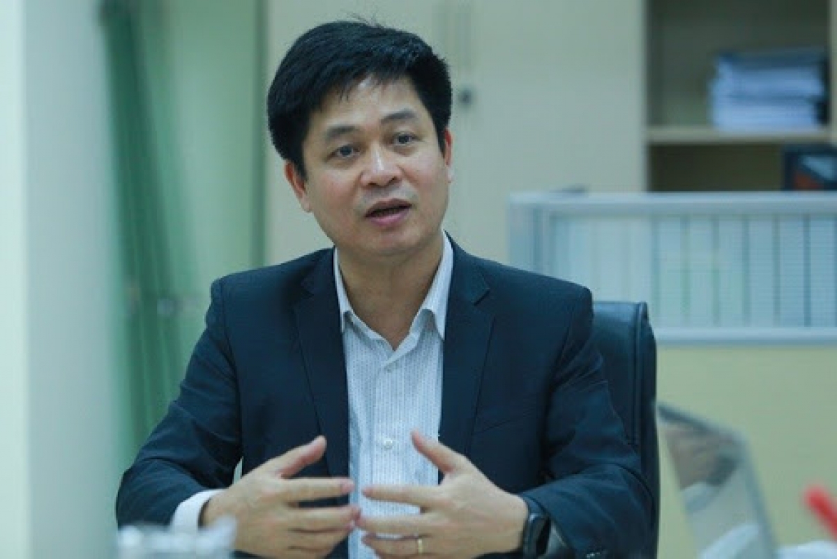 PGS.TS Nguyễn Xuân Thành, Vụ trưởng vụ Giáo dục trung học (Bộ GD-ĐT)