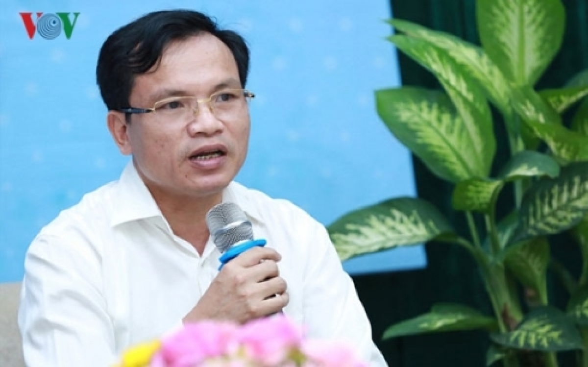 PGS.TS Mai Văn Trinh, Cục trưởng Cục quản lý chất lượng (Bộ GD-ĐT)