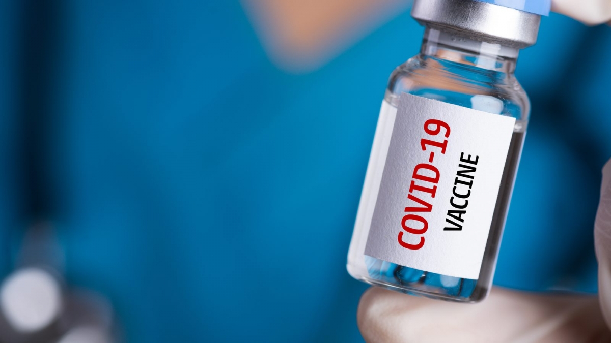 Vaccine sẽ giúp giảm số bệnh nhân nặng và tử vong do Covid-19. Ảnh minh họa