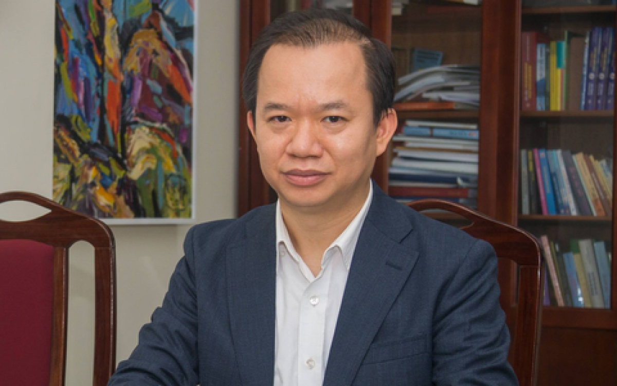 PGS.TS Bùi Hoài Sơn, Ủy viên thường trực Ủy ban Văn hóa, Giáo dục của Quốc hội