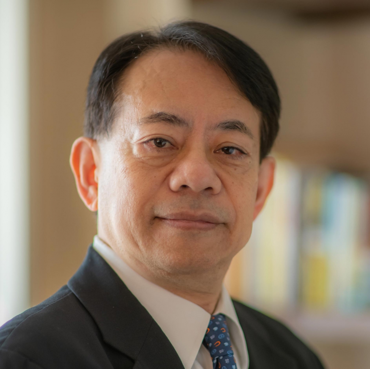 Chủ tịch Ngân hàng Phát triển Châu Á Masatsugu Asakawa (Internet)