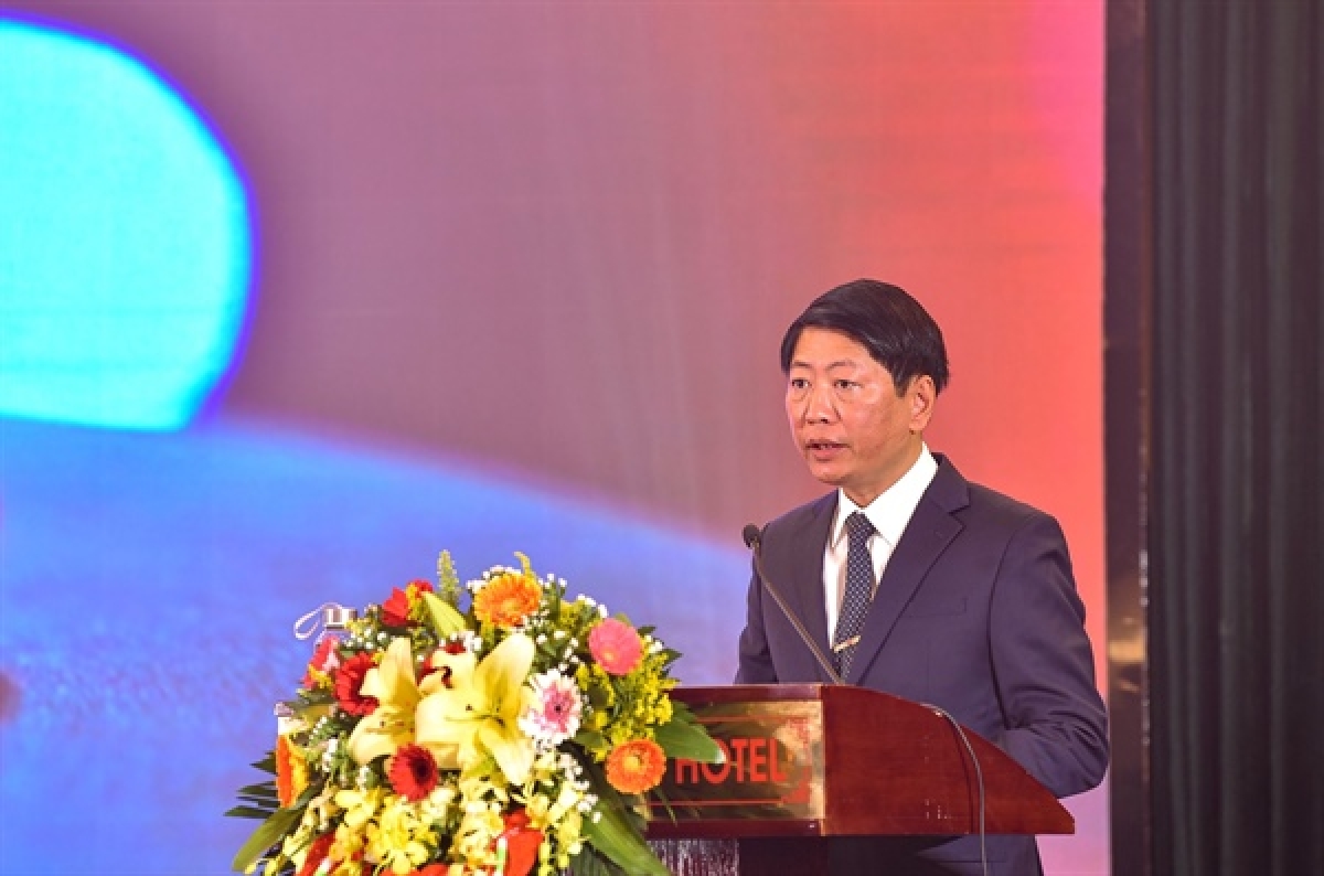 Ông Trần Song Tùng - Phó chủ tịch UBND tỉnh Ninh Bình: Năm Du lịch Quốc gia 2021 góp phần thúc đẩy phát triển du lịch, quảng bá các giá trị văn hoá