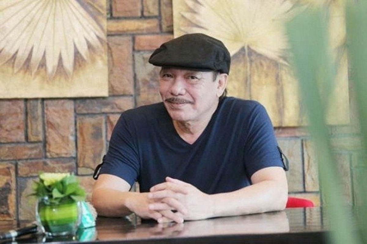 Nhạc sĩ Trần Tiến xót xa khi nhạc sĩ Phú Quang qua đời