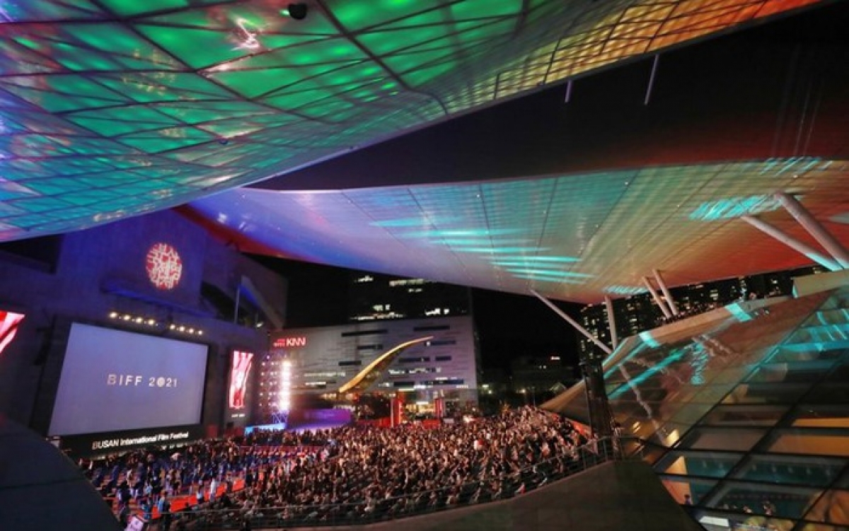Một số phim Việt sẽ được trình chiếu tại sân khấu lớn World EXPO 2020 Dubai
