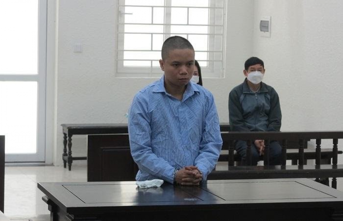 Đối tượng Đỗ Minh Toản đã bị Tòa án nhân dân thành phố Hà Nội tuyên phạt 14 năm tù