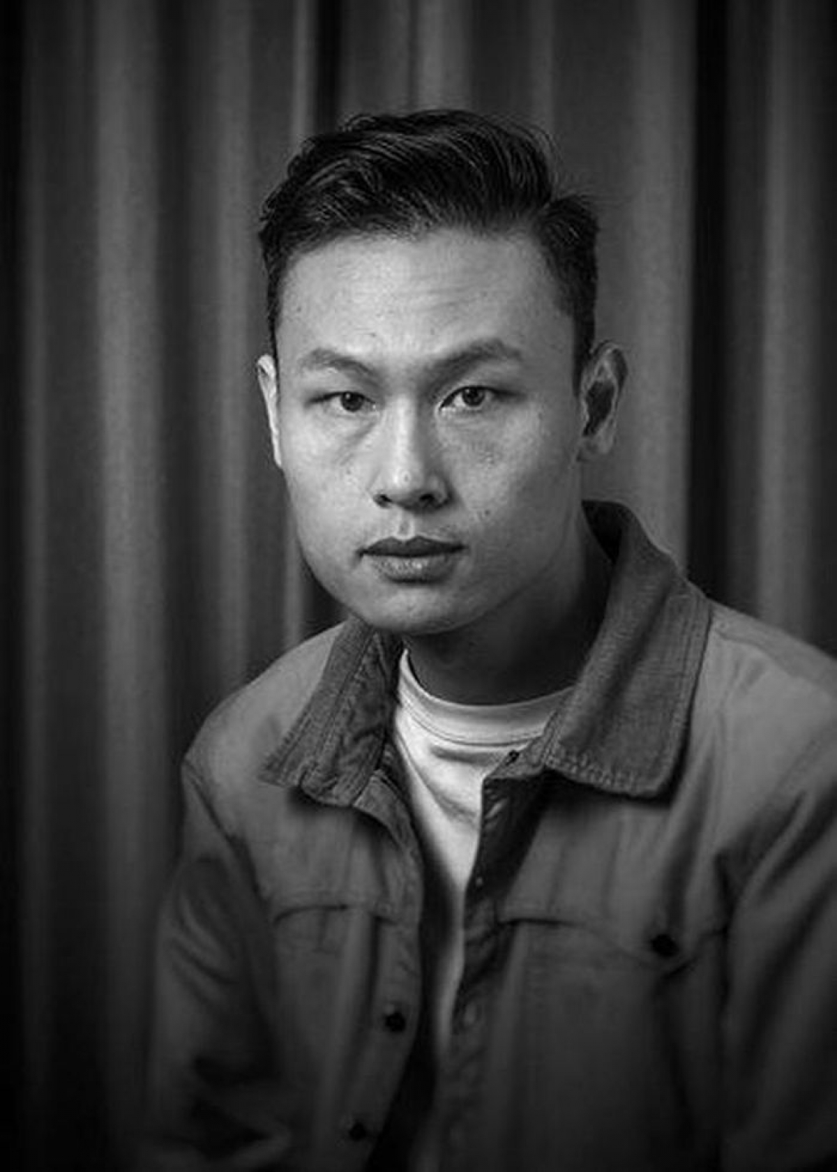 Linh Phạm là một nhiếp ảnh gia tư liệu với nhiều năm kinh nghiệm làm việc trong và ngoài nước, hiện đang cộng tác với Hãng ảnh Getty Images. Tác phẩm của anh đã được xuất bản trên các báo quốc tế như National Geographic, New York Times, hay Washington Post. Ảnh: Internet