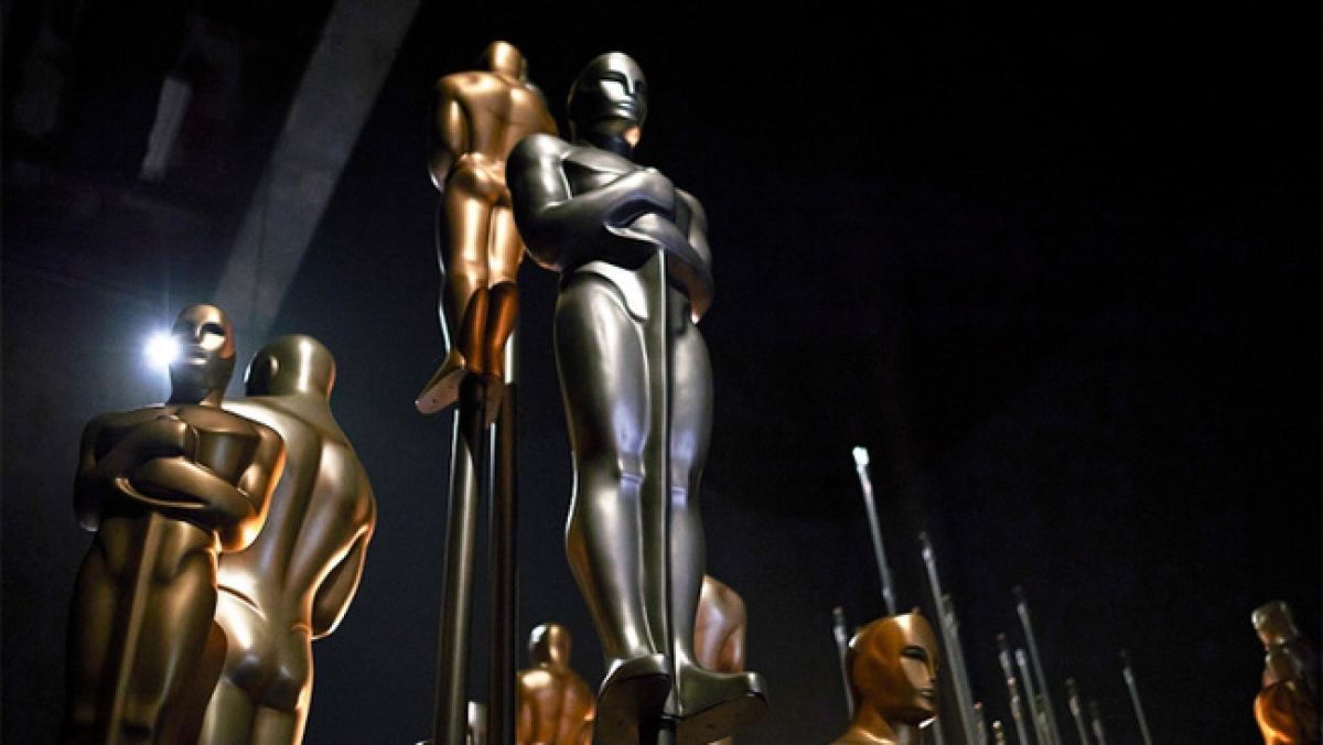 Oscar là giải thưởng điện ảnh hàng năm của Viện Hàn lâm Khoa học và Nghệ thuật Điện ảnh Mỹ với 74 giải thưởng dành cho các diễn viên và kỹ thuật hình ảnh trong ngành điện ảnh