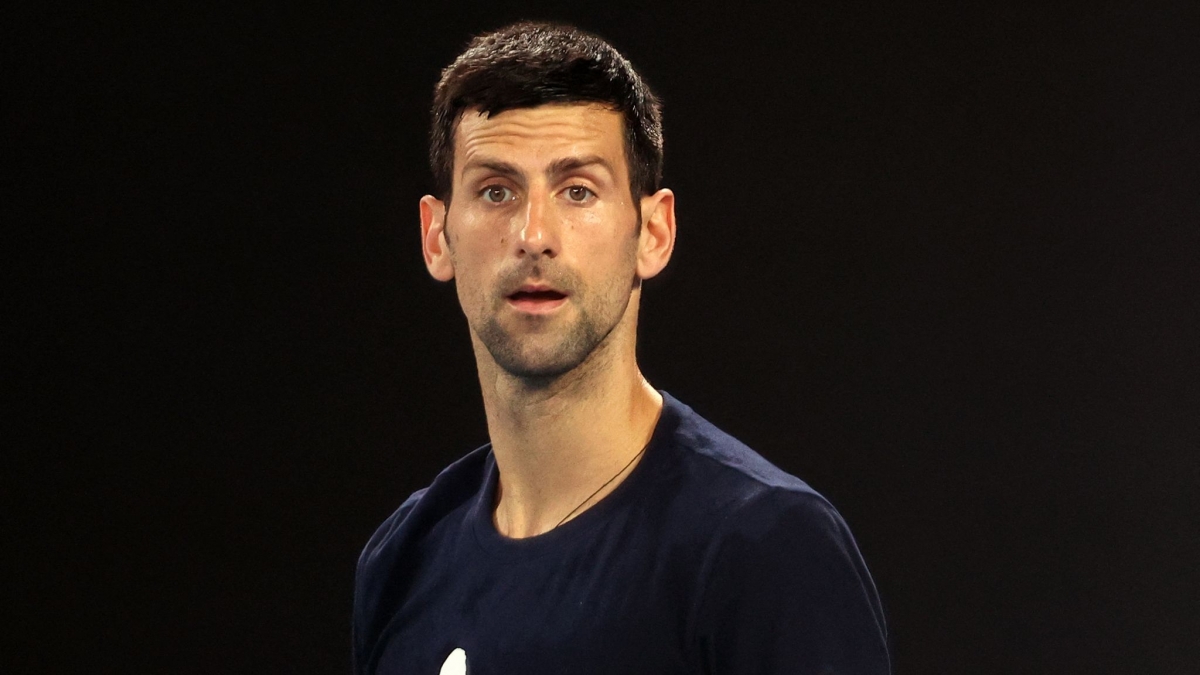 Djokovic có nguy cơ vắng mặt 3 năm liên tiếp tại Australian Open