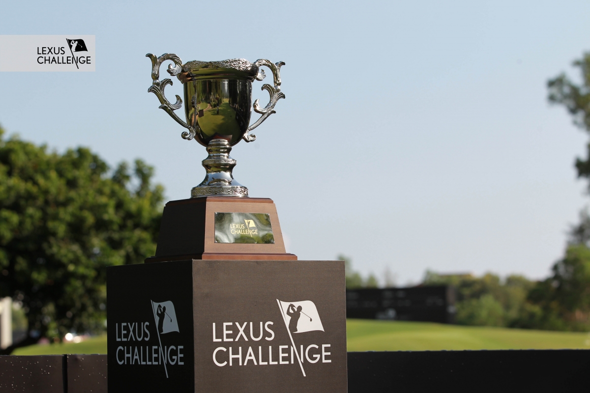 Lexus Challenge là giải đấu khởi đầu cho golf chuyên nghiệp Việt Nam năm 2022