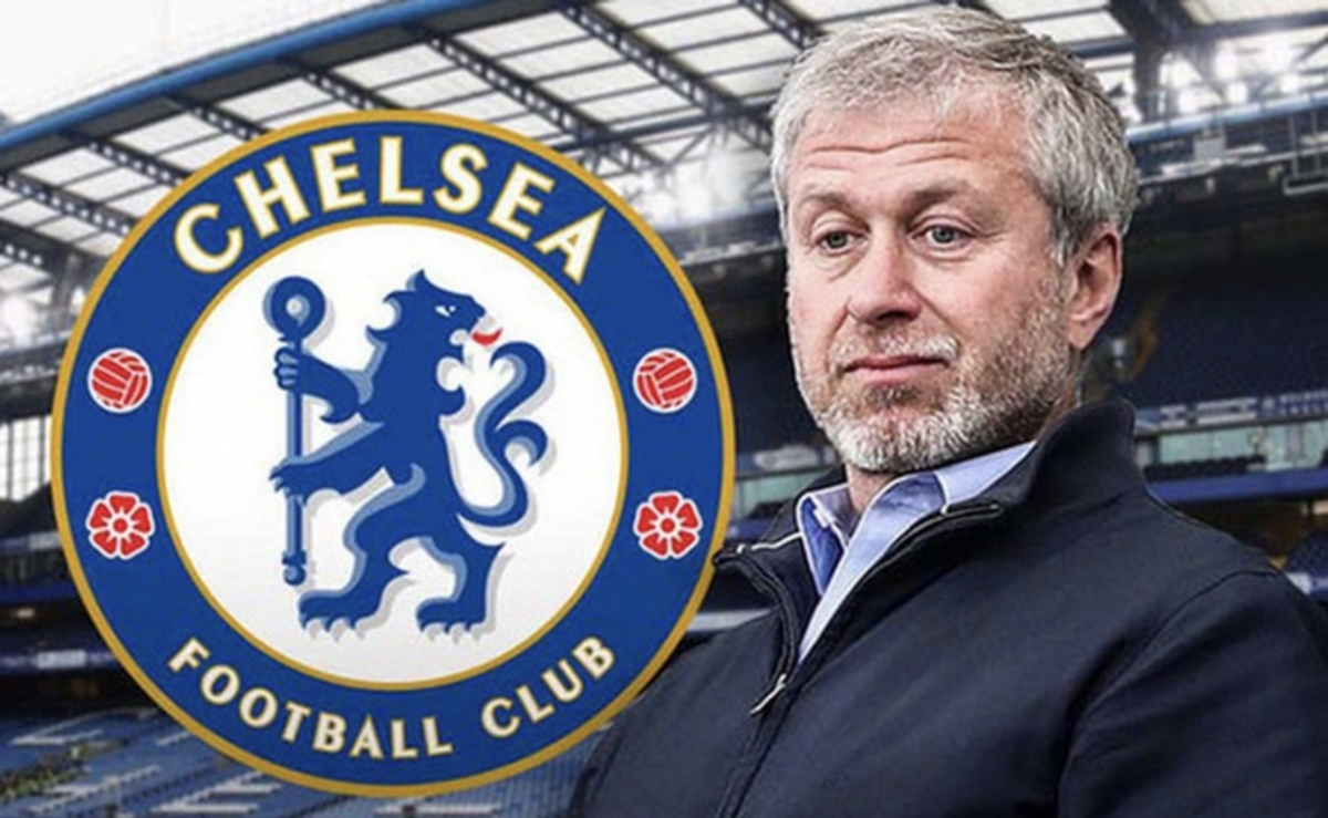 Tỷ phú Abramovich bị truất quyền giám đốc ở CLB Chelsea