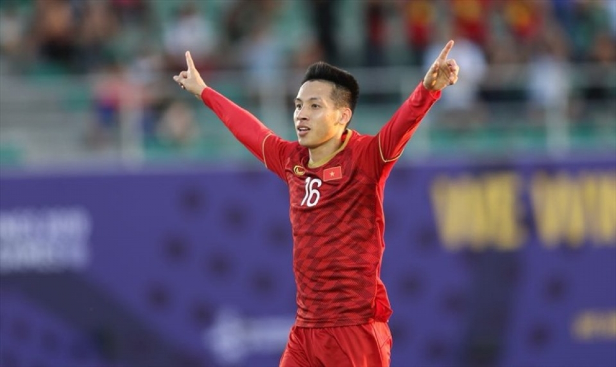 Đội trưởng Hùng Dũng: "Tuyển Việt Nam sẽ nỗ lực để trở lại và trải nghiệm vòng loại thứ 3 World Cup thêm một lần nữa.