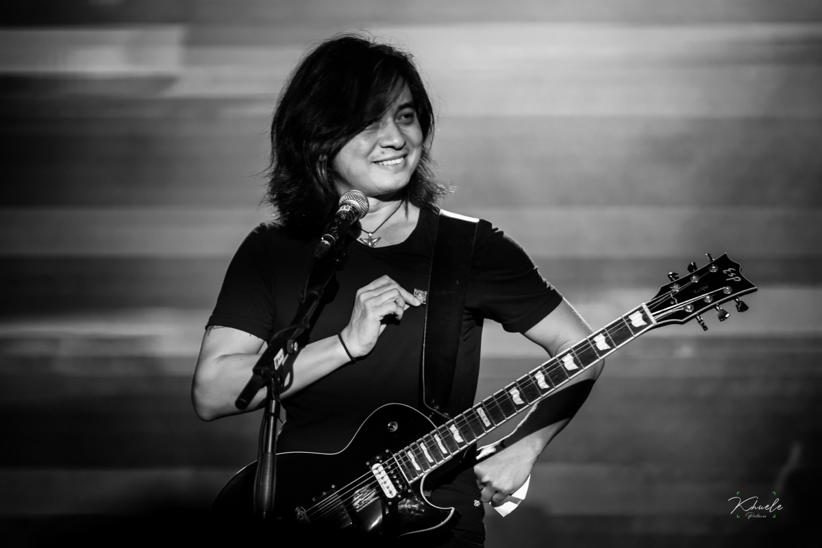 Guitarist Trần Tuấn Hùng: "Các đêm Dạ hội Sinh viên là nơi nuôi dưỡng tâm hồn cho cả một thế hệ thanh niên trở thành những nhân tố có ích cho xã hội"