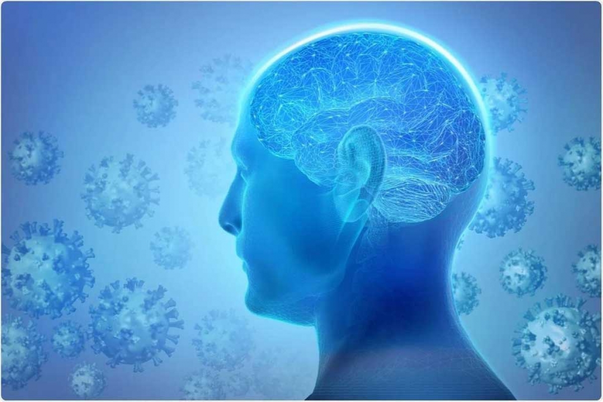 Hội chứng sương mù não khiến bệnh nhân khó tiếp thu, suy nghĩ chậm chạp