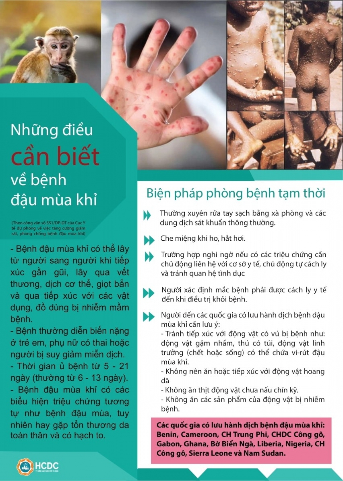 Chẩn đoán bệnh phong