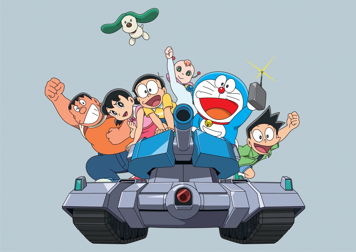 Mèo máy Doraemon là một trong những nhân vật đáng yêu nhất trong bộ truyện Doraemon. Hình ảnh Mèo máy sẽ khiến bạn cảm thấy thích thú và bị cuốn hút bởi tính cách đáng yêu và thông minh của nó. Hãy xem hình ảnh để khám phá thêm về Mèo máy Doraemon.