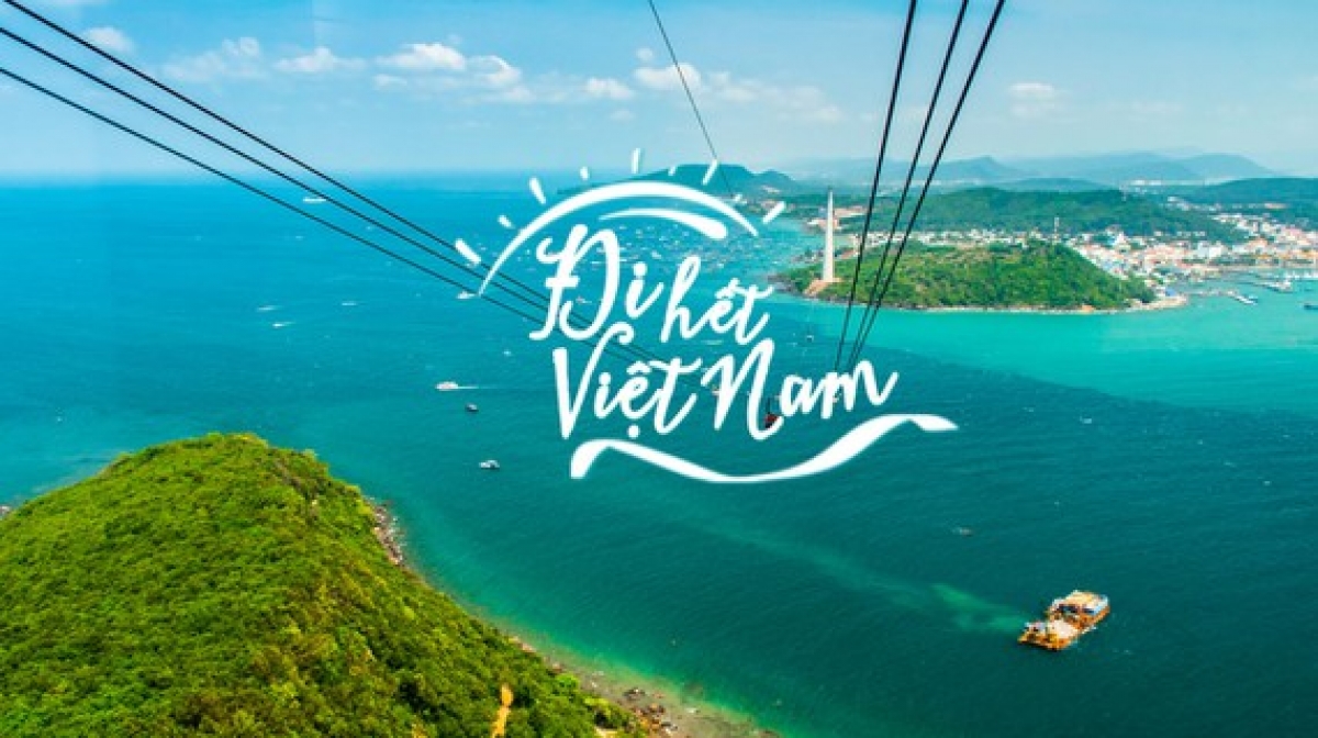 Việt Nam lọt top 3 quốc gia có năng lực phát triển du lịch tăng cao nhất thế giới
