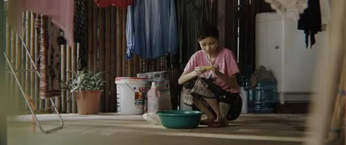 Phim kinh dị Lào "Em gái yêu quái" từng dự thi Oscar 2018