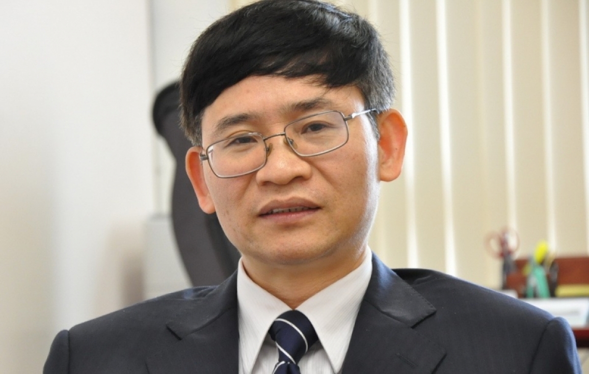 Luật sư Trương Thanh Đức, Giám đốc Công ty Luật ANVI