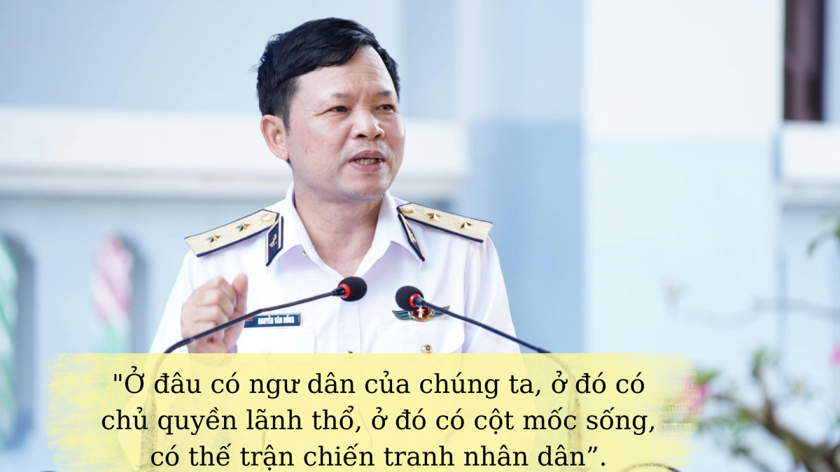 Trung tướng Nguyễn Văn Bổng, Chính ủy Quân chủng Hải quân