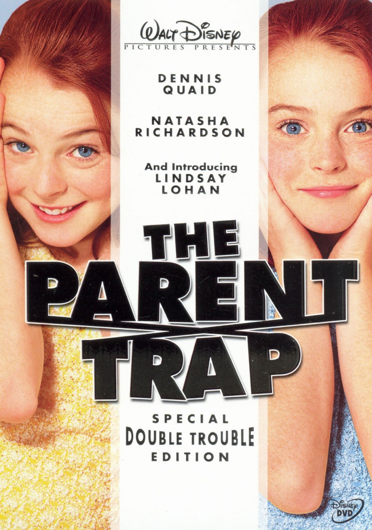 The Parent Trap - Bẫy phụ huynh (1998)
