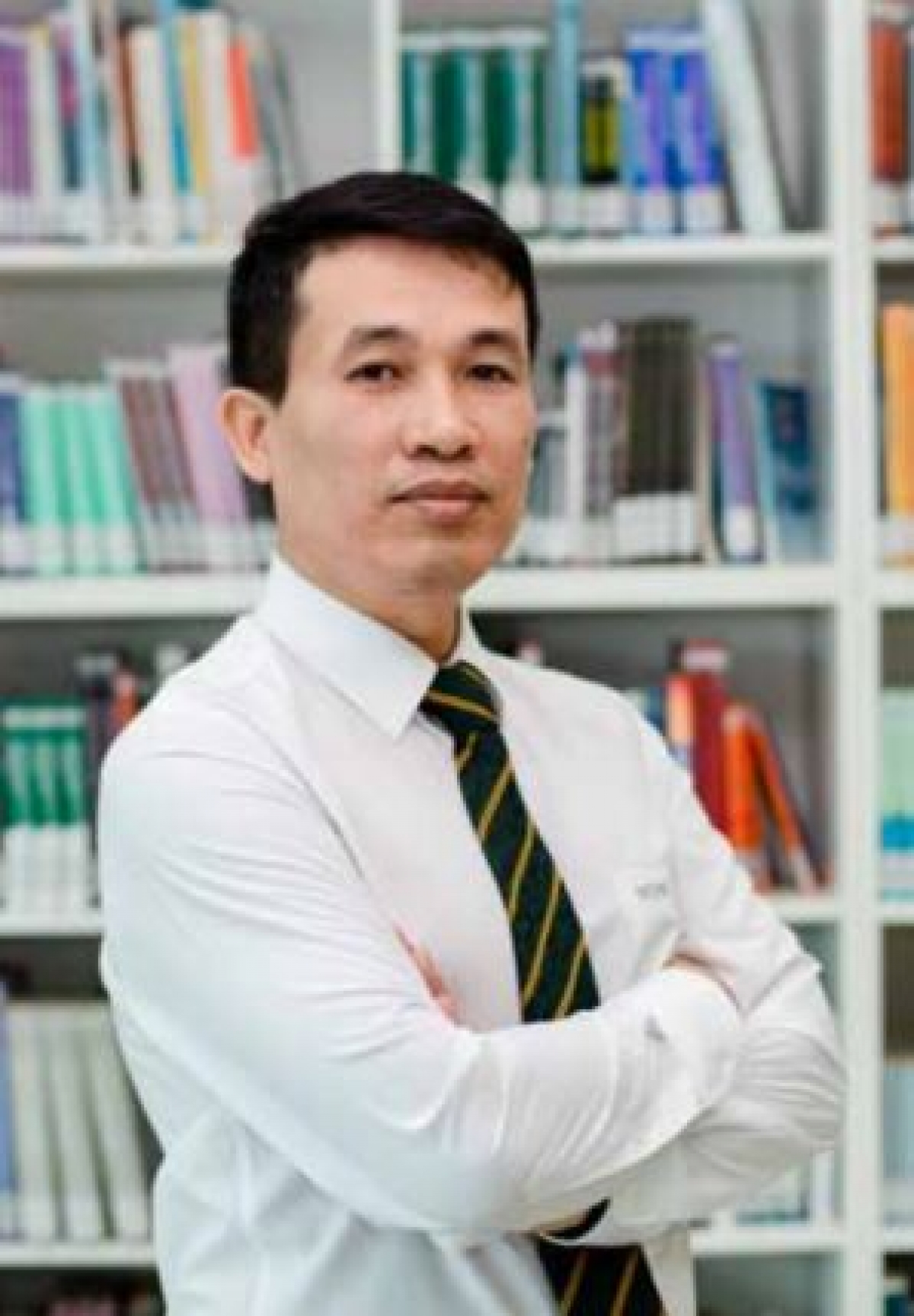 PGS.TS Phạm Việt Cường - Giám đốc Trung tâm Nghiên cứu chính sách và phòng chống chấn thương, Đại học Y tế công cộng