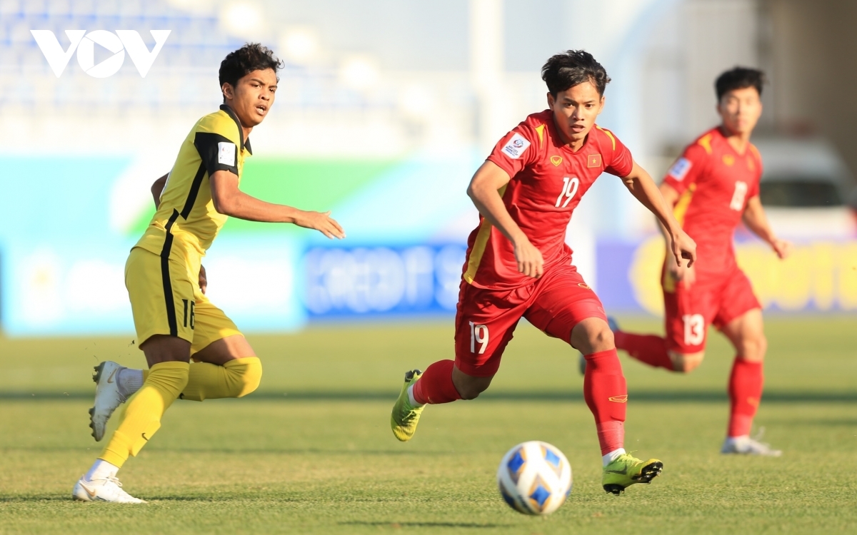 U23 Việt Nam không có thêm được bàn thắng trong hiệp 2, nhưng tỉ số 2-0 là đủ để thầy trò HLV Gong Oh Kyun giành quyền vào tứ kết