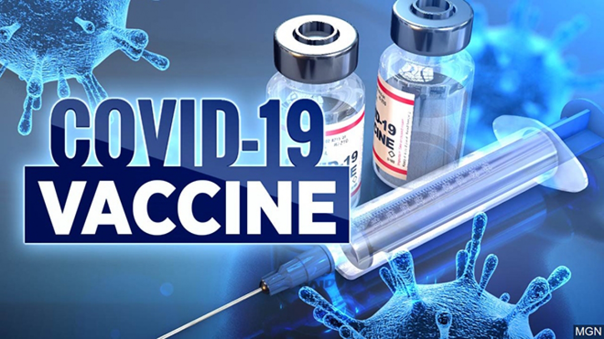 Vaccine COVID-19  vẫn có giá trị bảo vệ trước các biến thể mới của Omicron là BA.4 và BA.5