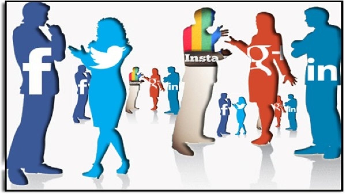 Ảnh hưởng của mạng xã hội đến lối sống của giới trẻ | VOV2.VN