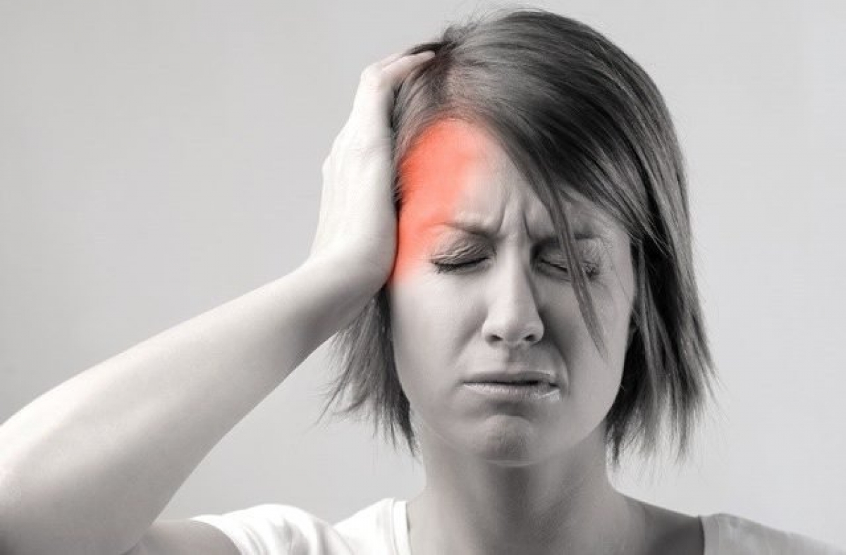 Vitamin B có thể có hiệu quả như một chất hỗ trợ điều trị và dự phòng chứng đau nửa đầu ở phụ nữ