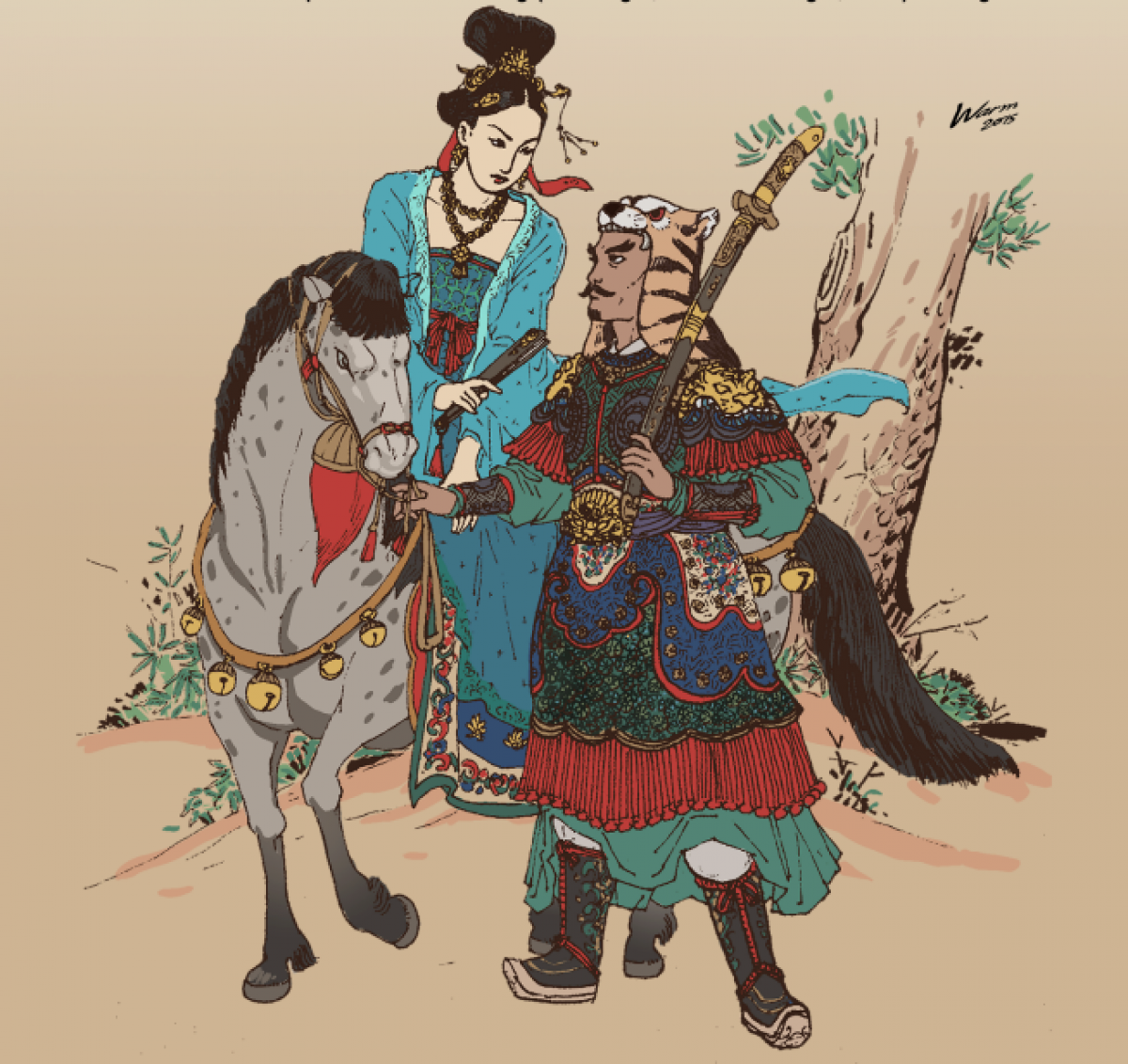 Lý Chiêu Hoàng được gả cho Lê Tần tức Thủ lĩnh Lê Phụ Trần
