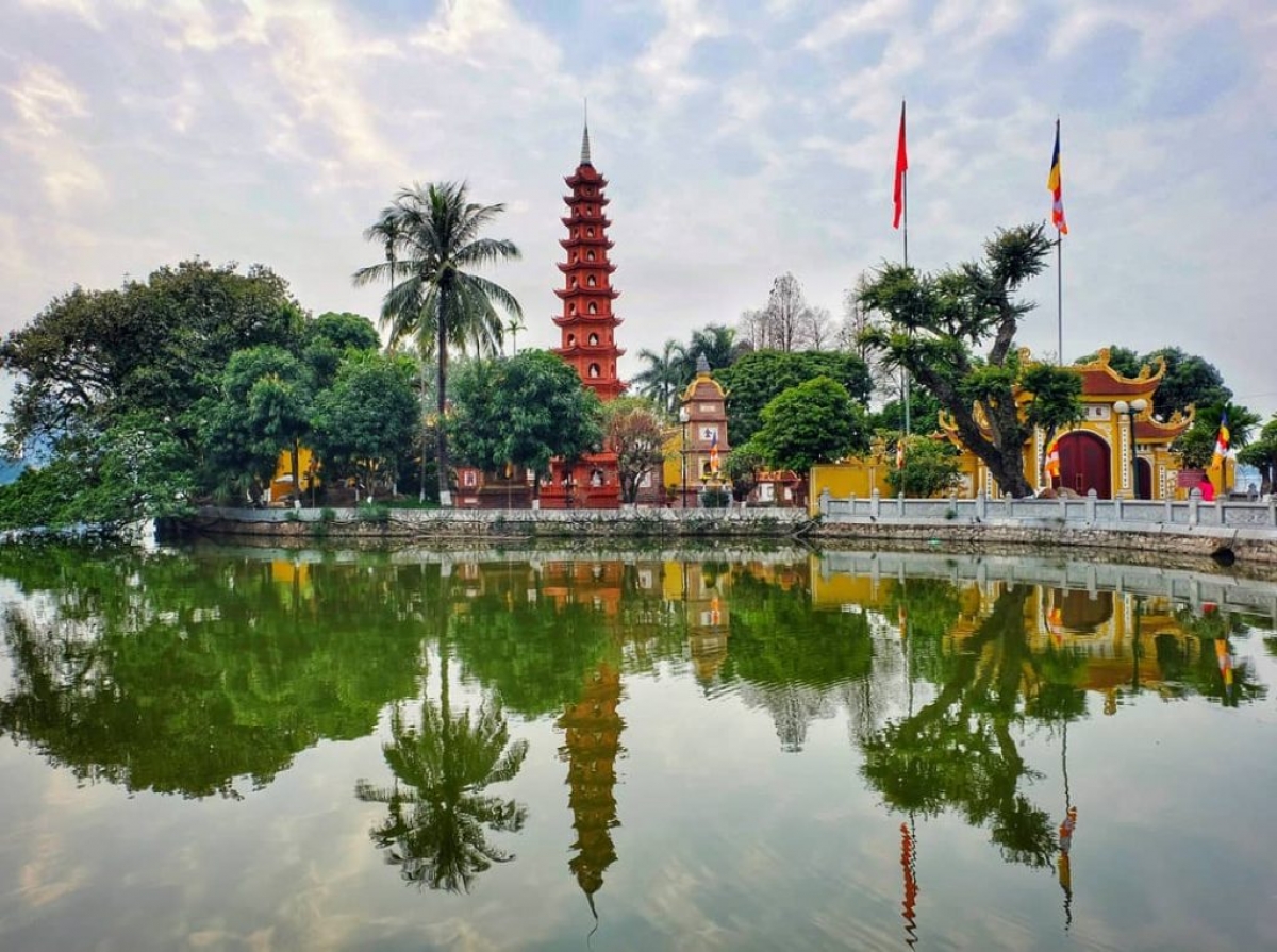 Sở Du lịch Hà Nội gia hạn thời gian cho hai cuộc thi về du lịch Hà Nội năm 2022