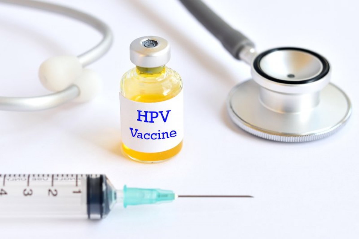 Theo Bộ Y tế, các vaccine trong chương trình tiêm chủng mở rộng được tiêm miễn phí cho người dân