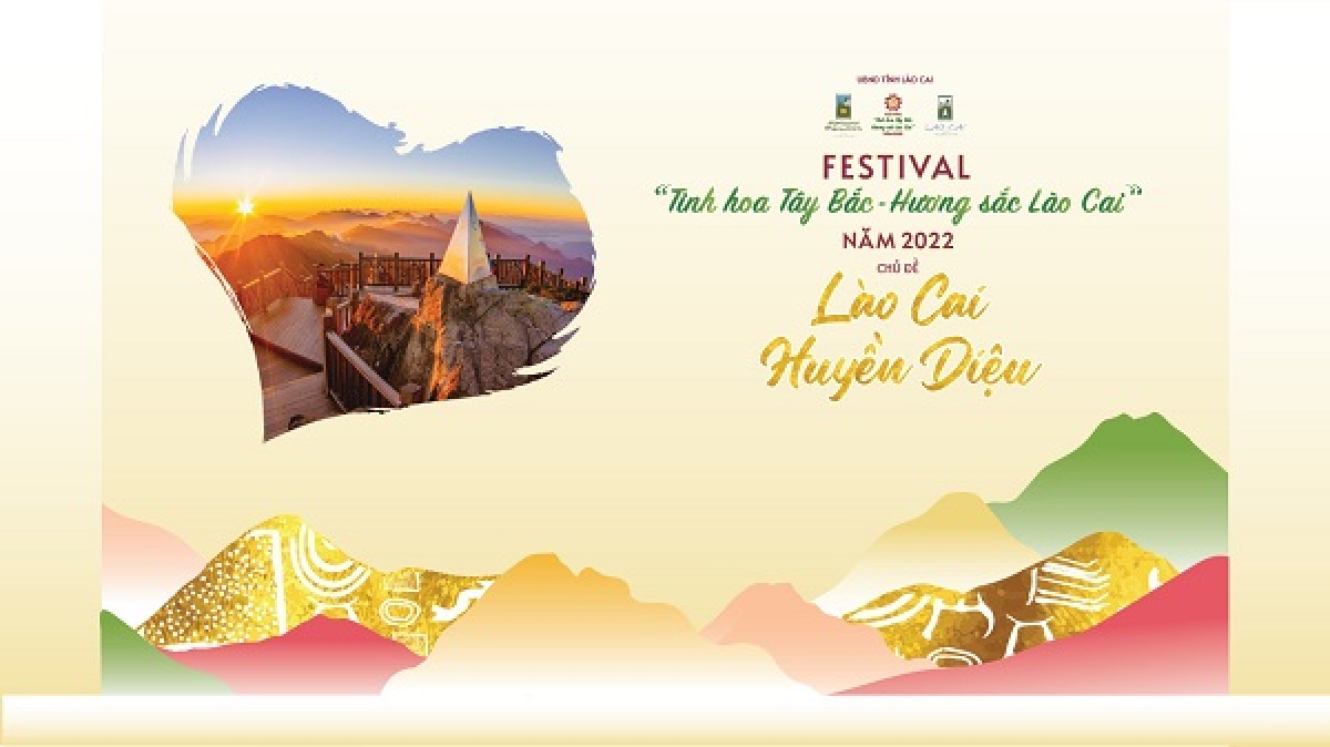 Festival hứa hẹn sẽ làm nổi bật những nét đặc trưng của Lào Cai, tạo sự đổi mới để thúc đẩy du lịch phát triển, liên kết du lịch với các vùng