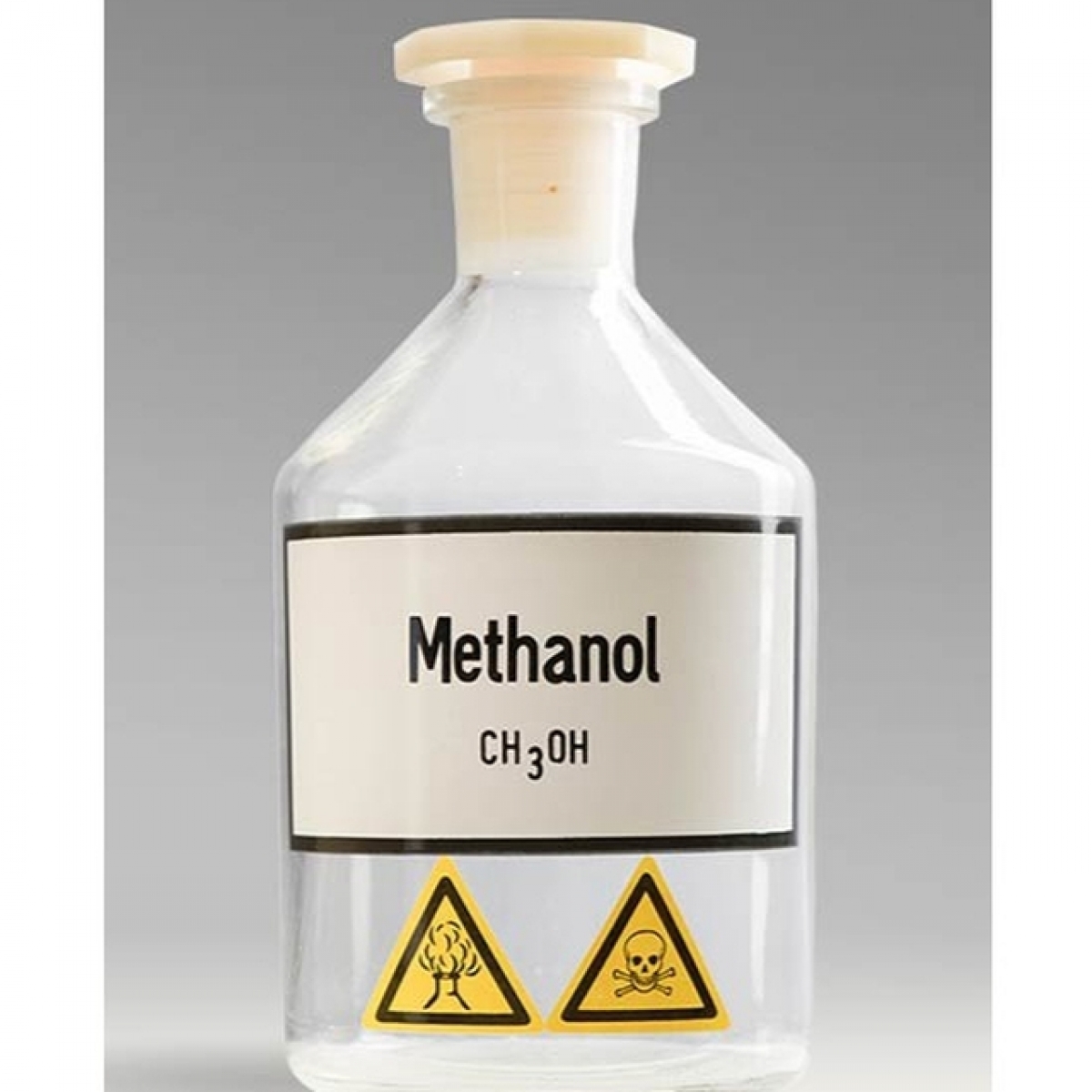Nhận biết sớm trường hợp ngộ độc methanol có thể ngừa được những ca tử vong thương tâm