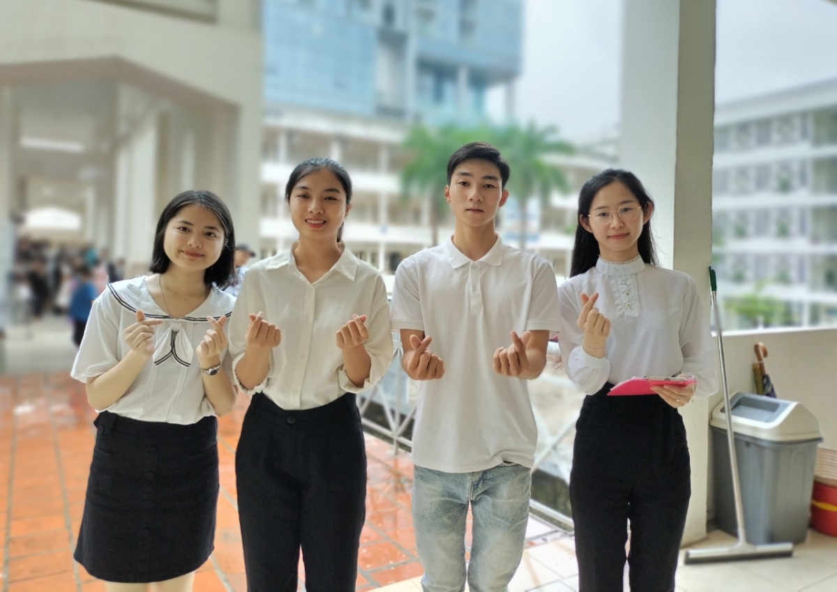 Cuộc thi "Ý tưởng khởi nghiệp học sinh, sinh viên giáo dục nghề nghiệp" - Startup Kite 2022 đã truyền cảm hứng khởi nghiệp tới sinh viên Trường Cao đẳng Thương mại và Du lịch Hà Nội (HCCT)