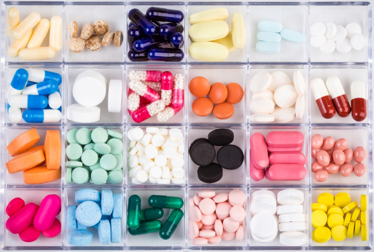 Thêm gần 500 loại thuốc được Bộ Y tế cấp mới, gia hạn giấy đăng ký lưu hành từ 3 - 5 năm
