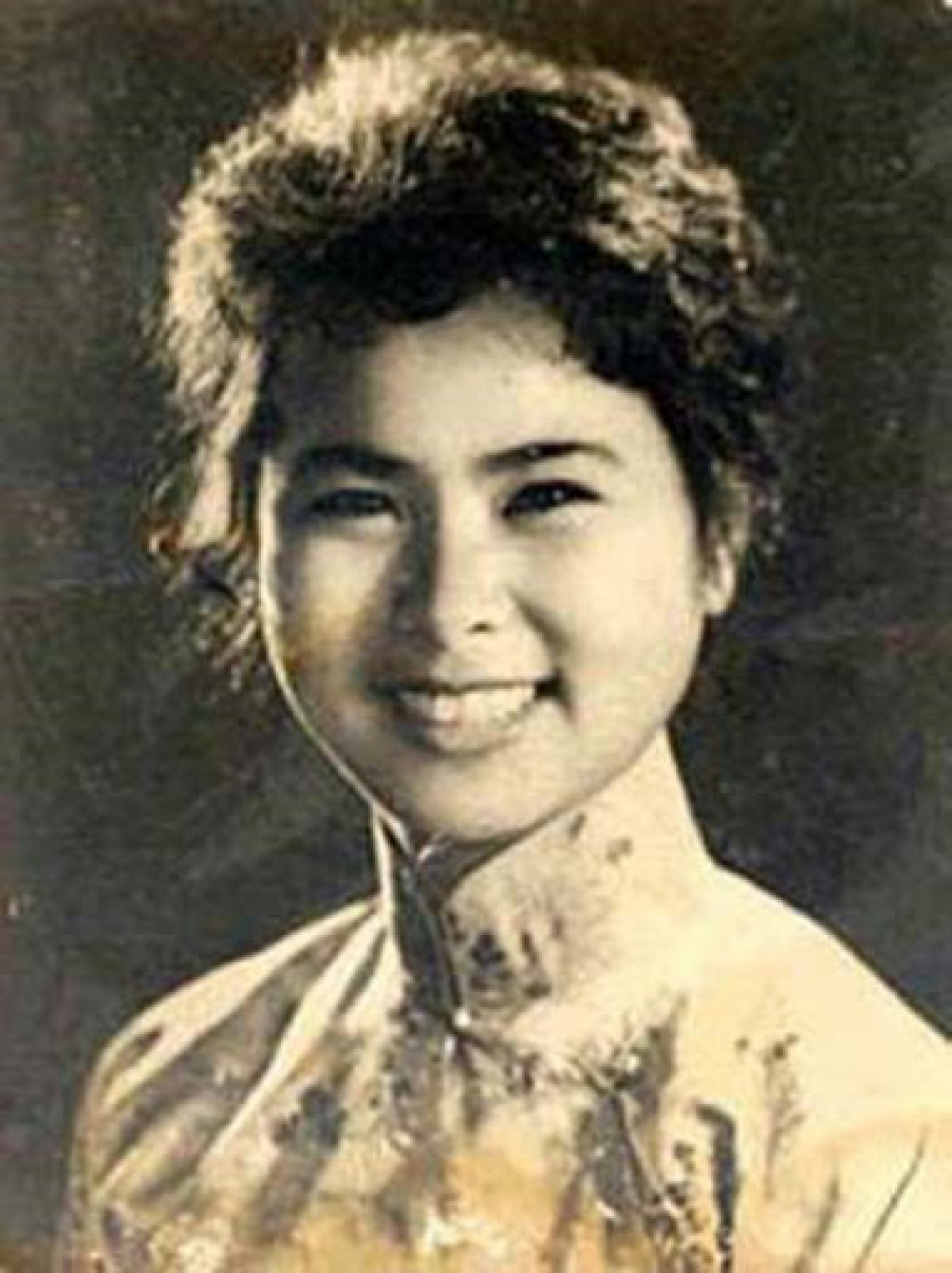 Nhà thơ Xuân Quỳnh