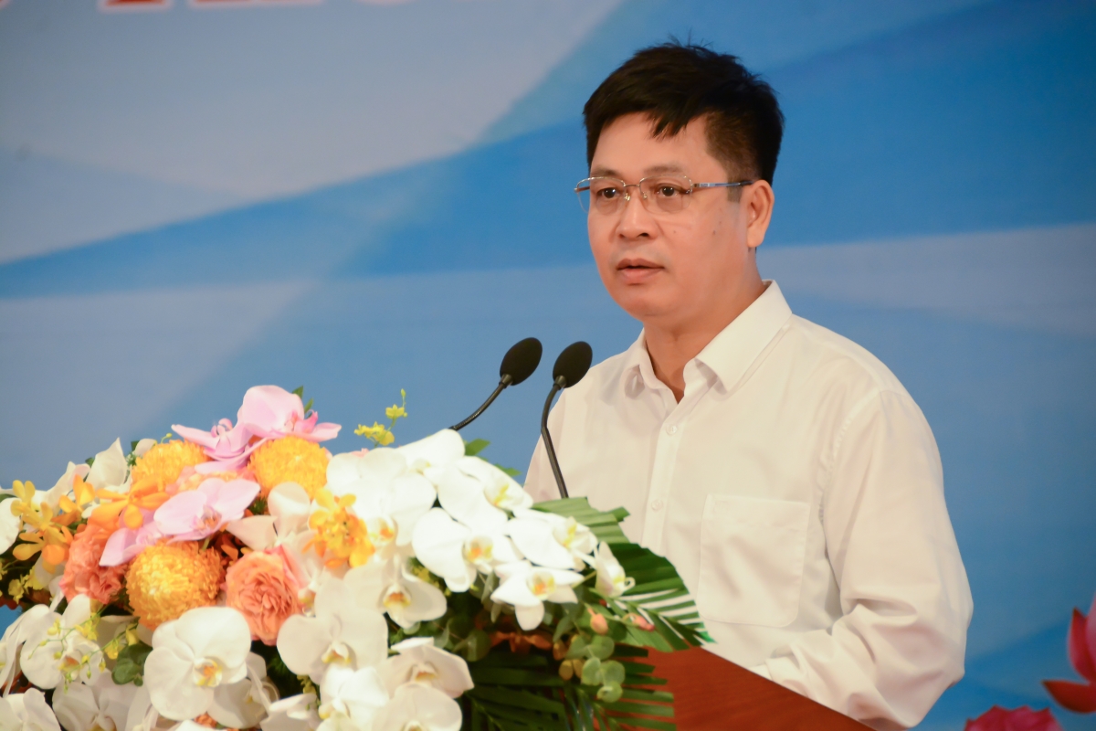PGS.TS Nguyễn Xuân Thành, Vụ trưởng Vụ Giáo dục trung học (Bộ GD-ĐT)