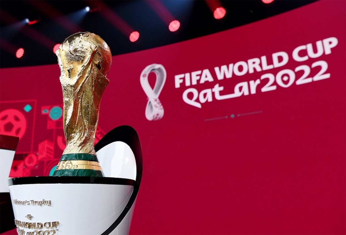 VTV tuyên bố sở hữu bản quyền World Cup 2022 | VOV2.VN