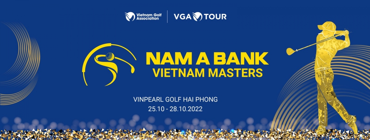 Đây là giải đấu đánh dấu sự hợp tác giữa VGA và Nam Á Bank