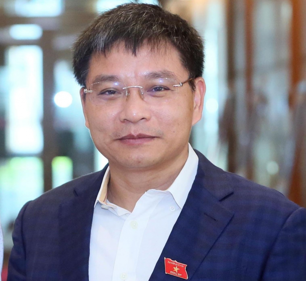 Ông Nguyễn Văn Thắng đắc cử chức Bộ trưởng Bộ Giao thông Vận tải nhiệm kỳ 2021-2026