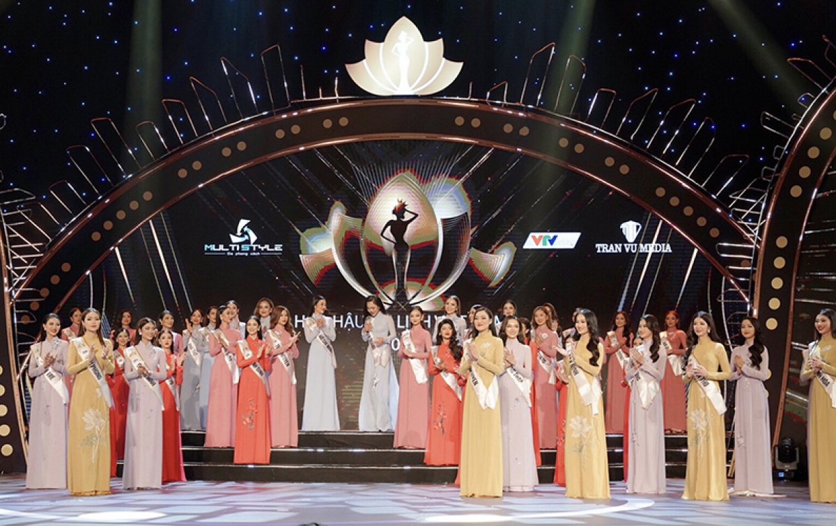 40 thí sinh sẽ bước tiếp vào vòng chung kết Hoa hậu Du lịch Việt Nam 2022