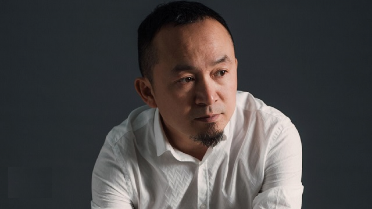 Nhạc sĩ Quốc Trung: "Nhân sự ngành Công nghiệp Âm nhạc Việt Nam vừa yếu vừa thiếu"