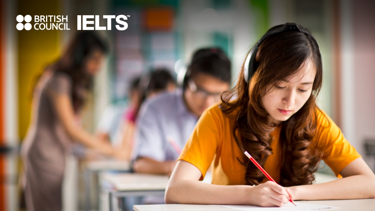 Tại Việt Nam, nhiều đại học dùng chứng chỉ IELTS để xét tuyển đầu vào, xét công nhận chuẩn đầu ra ngoại ngữ.