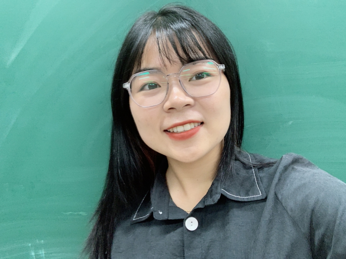 Th.s Phùng Năm, chuyên viên Tâm lý tại Hệ thống giáo dục chất lượng cao Nguyễn Bỉnh Khiêm, Hà Nội