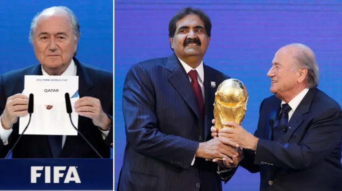 Thời điểm Qatar giành quyền đăng cai World Cúp 2022, nhiều người nghĩ rằng đội tuyển của họ không đủ trình độ tham dự ngày hội bóng đá
